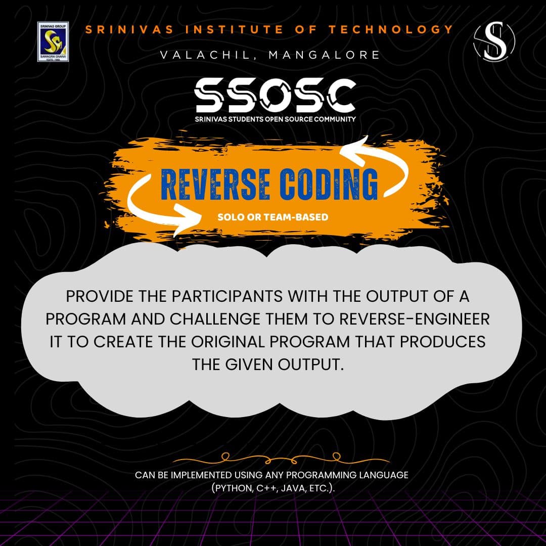CODE RELAY